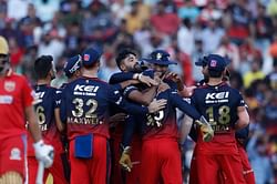 PBKS vs RCB: Who won yesterday's match in IPL 2023?