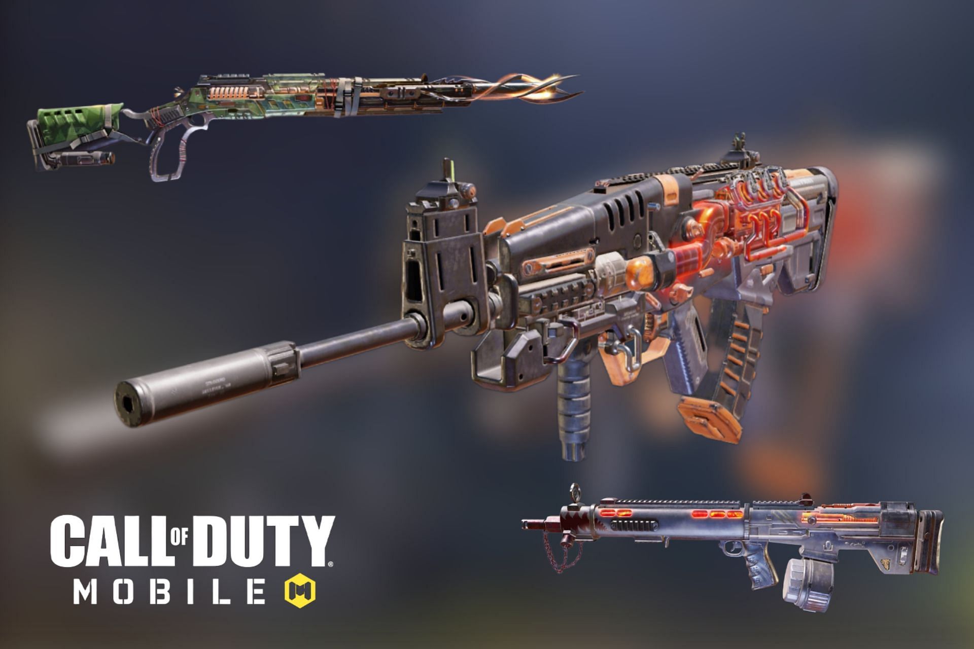 How to get legendary weapons in Call of Duty mobile - Call of Duty