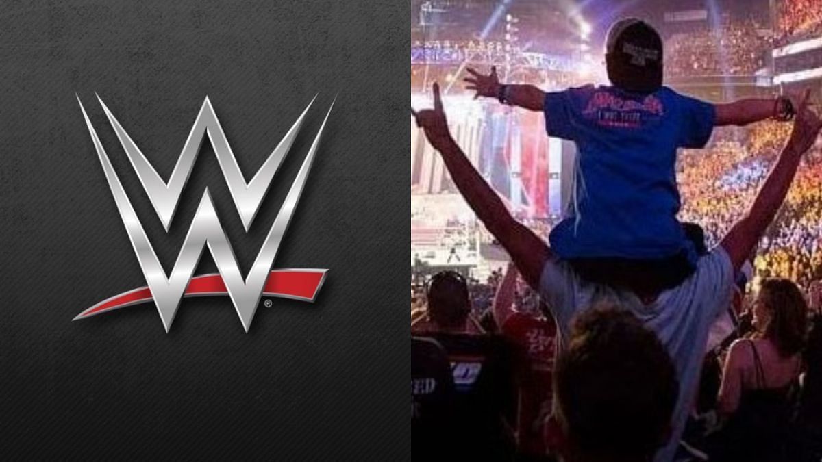 WWE Draft 2023 में फैंस को आया मजा