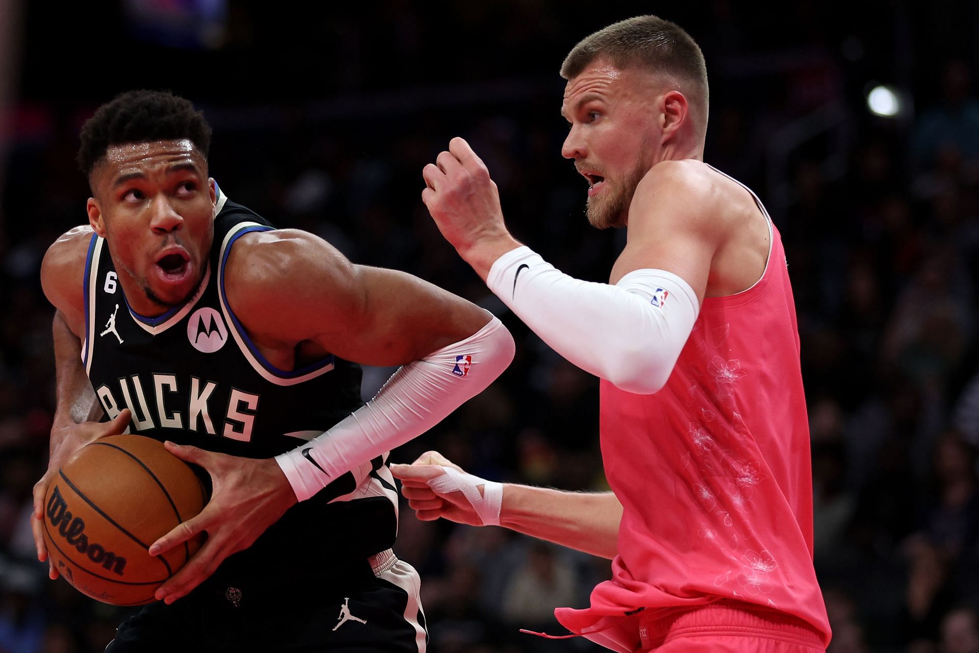 Is Giannis Antetokounmpo Playing Tonight Against Wizards? Latest Injury ...