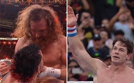 Best and Worst of WrestleMania 39 Night 1: Top faction wins first title in a year, bad decision made with John Cena (April 1st, 2023)