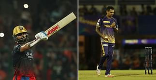 KKR vs RCB, IPL 2023: 3 player battles to watch out for