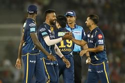 IPL 2023 : पंजाब किंग्स के खिलाफ जीत के बाद हार्दिक पांड्या पर हुई कार्रवाई, लगा बड़ा जुर्माना