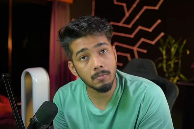 "There are tiny flaws, which [we] will resolve slowly and steadily": BGMI star Scout opens up about TeamXSpark grinding hard