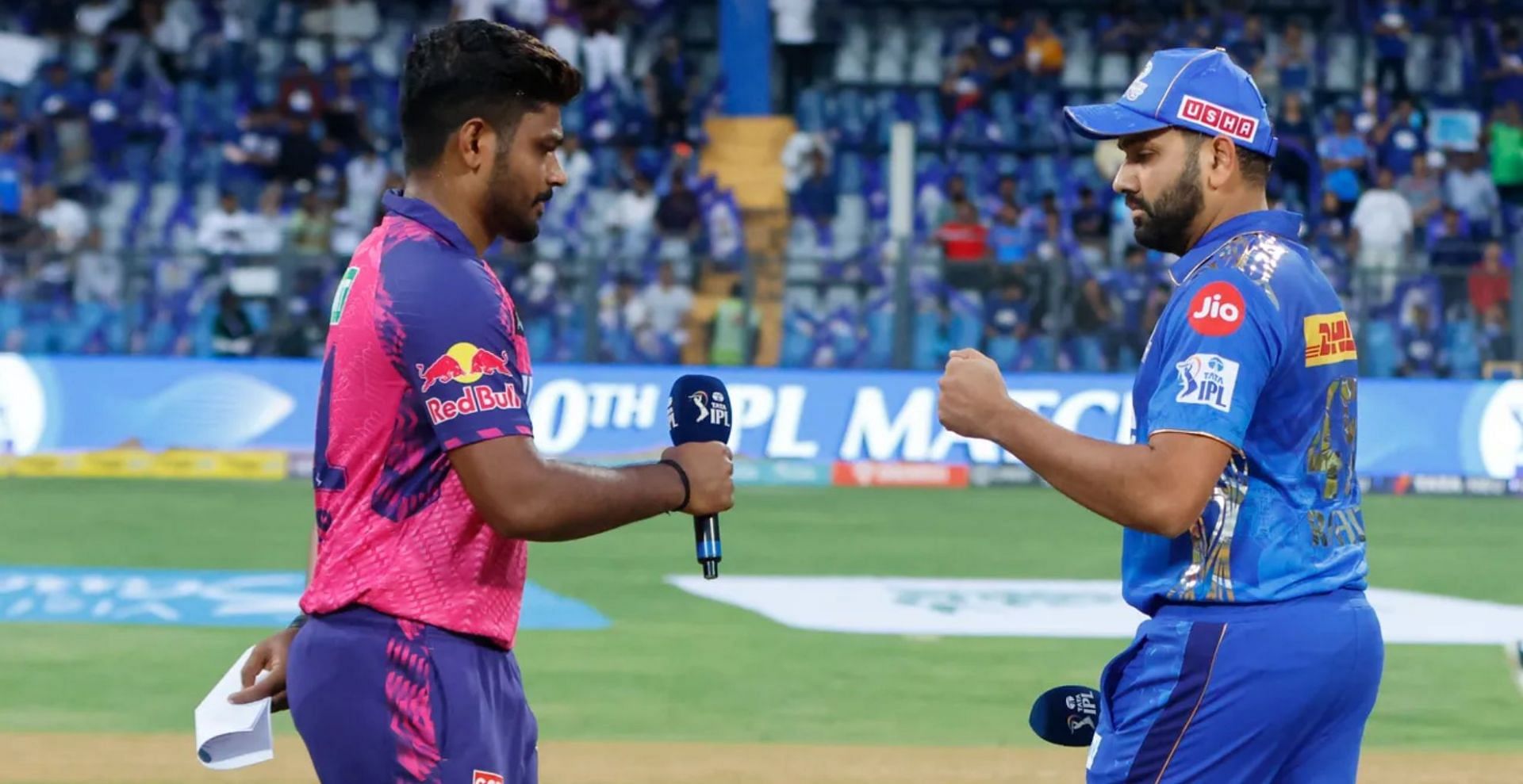 MI Vs RR, IPL 2023: List Of Impact Players In Today’s Match