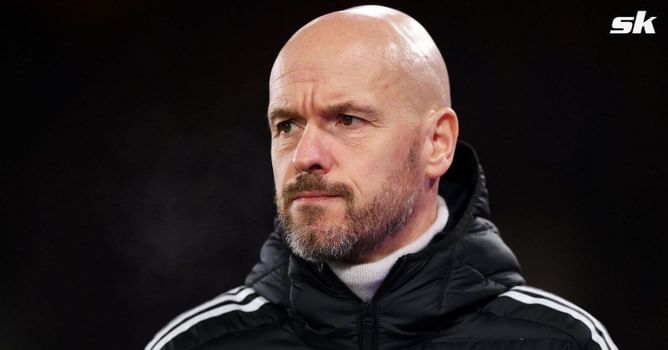 Serie A giants eyeing swoop for Manchester United duo this summer - Reports