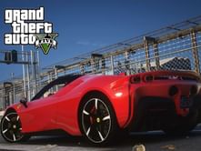 5 of the best Ferrari car mods for GTA 5 in 2023