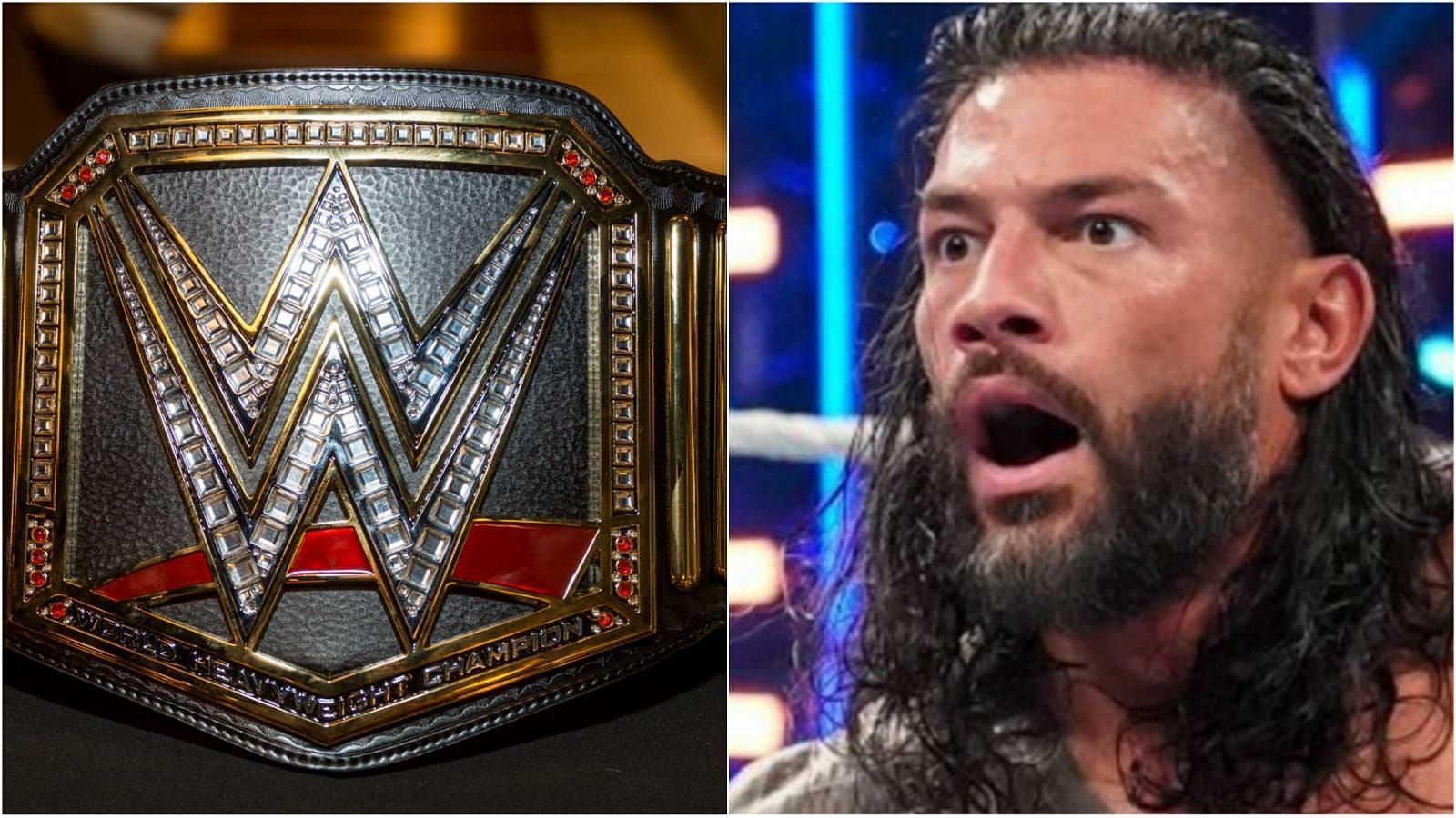 Roman Reigns is currently the top heel in WWE!