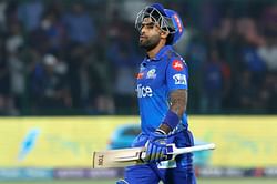 “It’s only a matter of 10 balls” - Piyush Chawla backs struggling Suryakumar Yadav to regain form