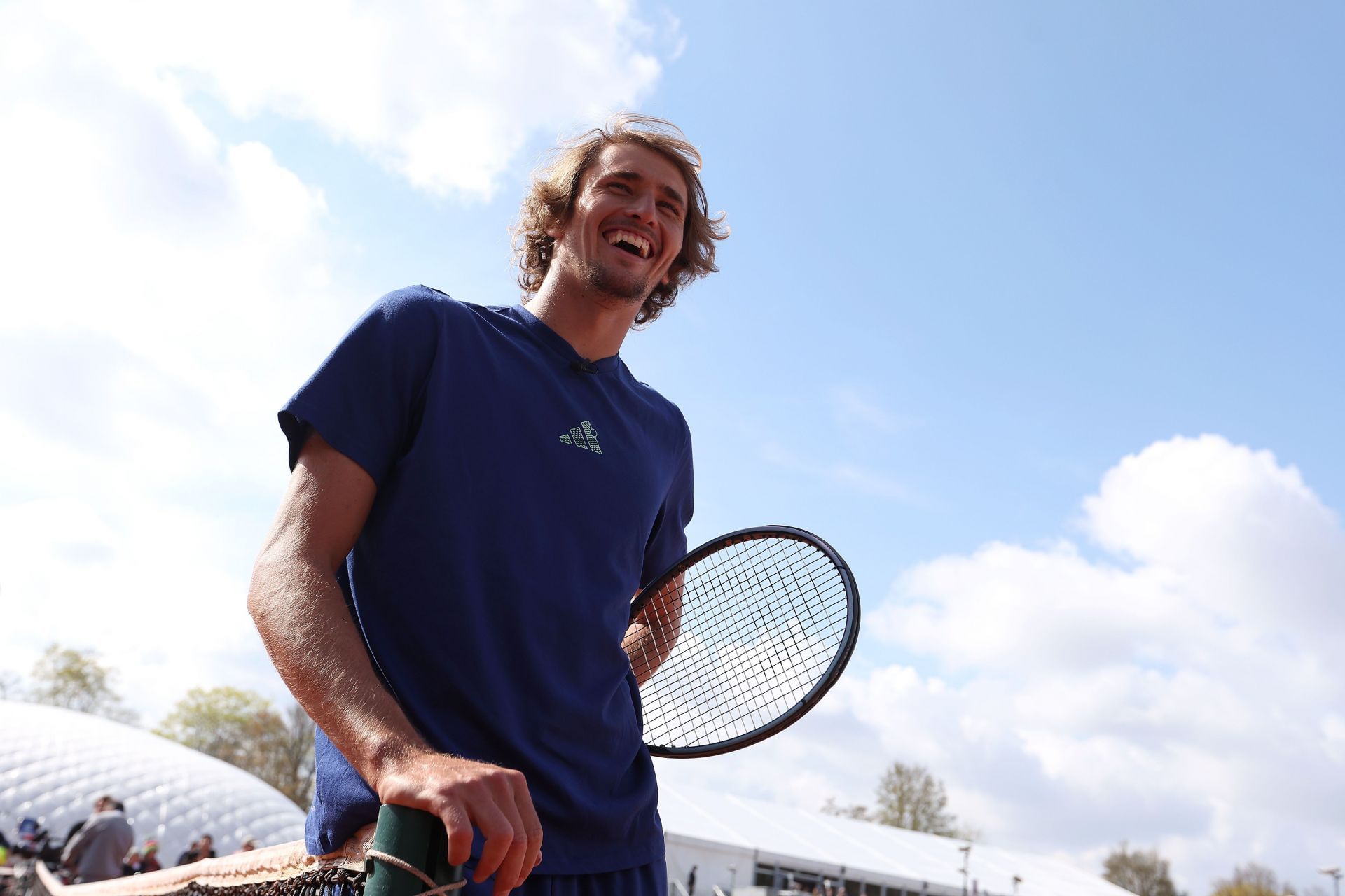 Alexander Zverev