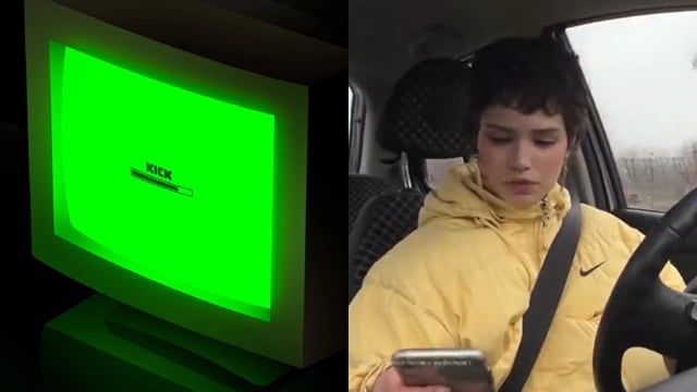 Polish streamer who ran over a dog while streaming has moved to Kick ...
