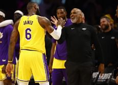 LeBron James reveals reason for his inspiration to defeat Grizzlies
