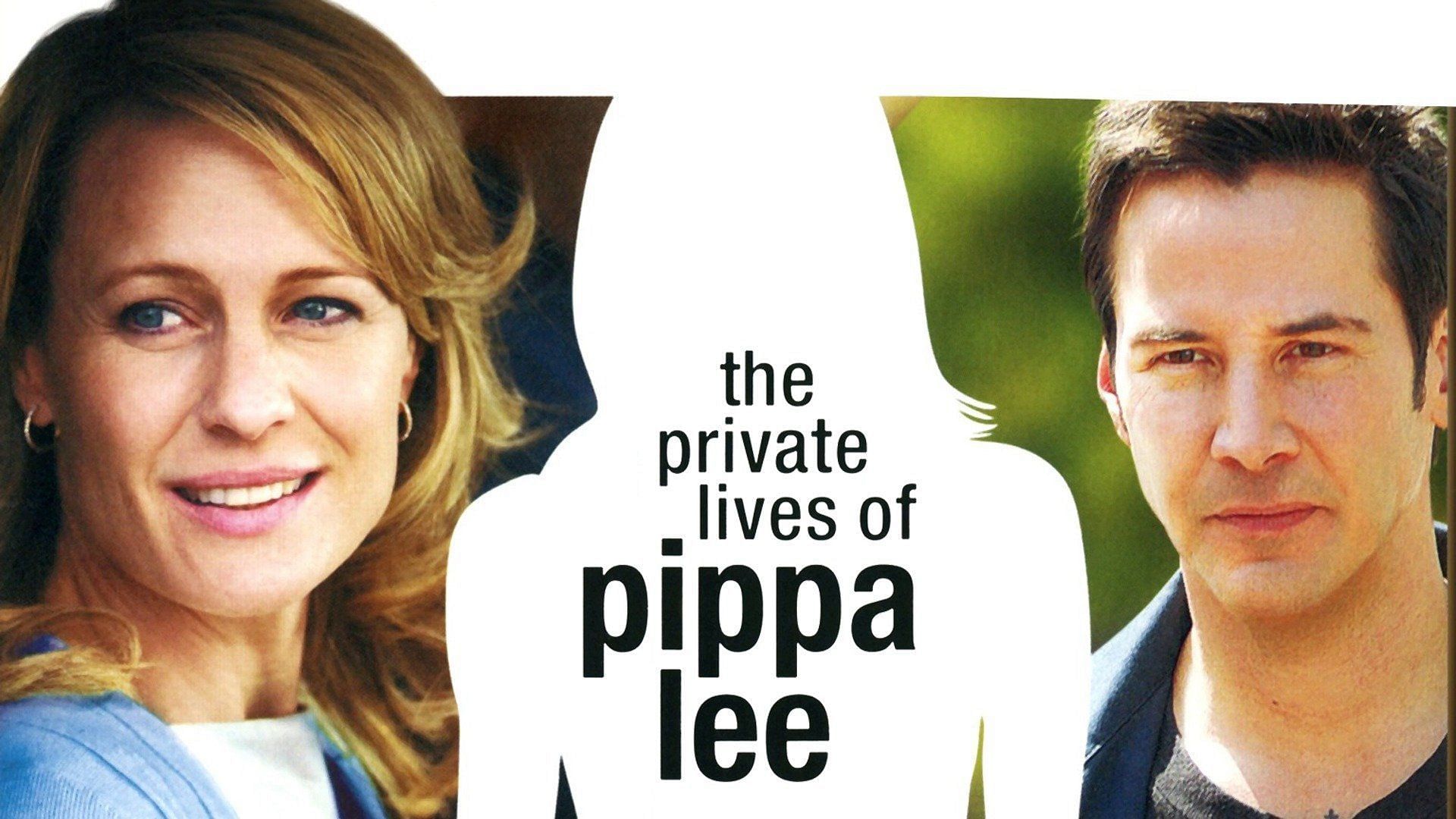 The dramatic film follows the life of Pippa Lee, played by Robin Wright. (Image via Screen Media Films)