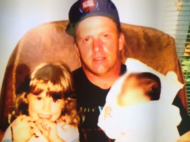 Eric Babos: The Devil Speaks on ID: What happened to John Riebe?