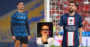 "The others will win the Ballon d’Or, but he is the genius" – When Fabio Capello made emphatic claim on Lionel Messi vs Cristiano Ronaldo debate