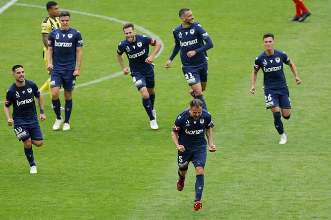 Melbourne Victory vs Brisbane Roar Prediction and Betting Tips | April 29th 2023