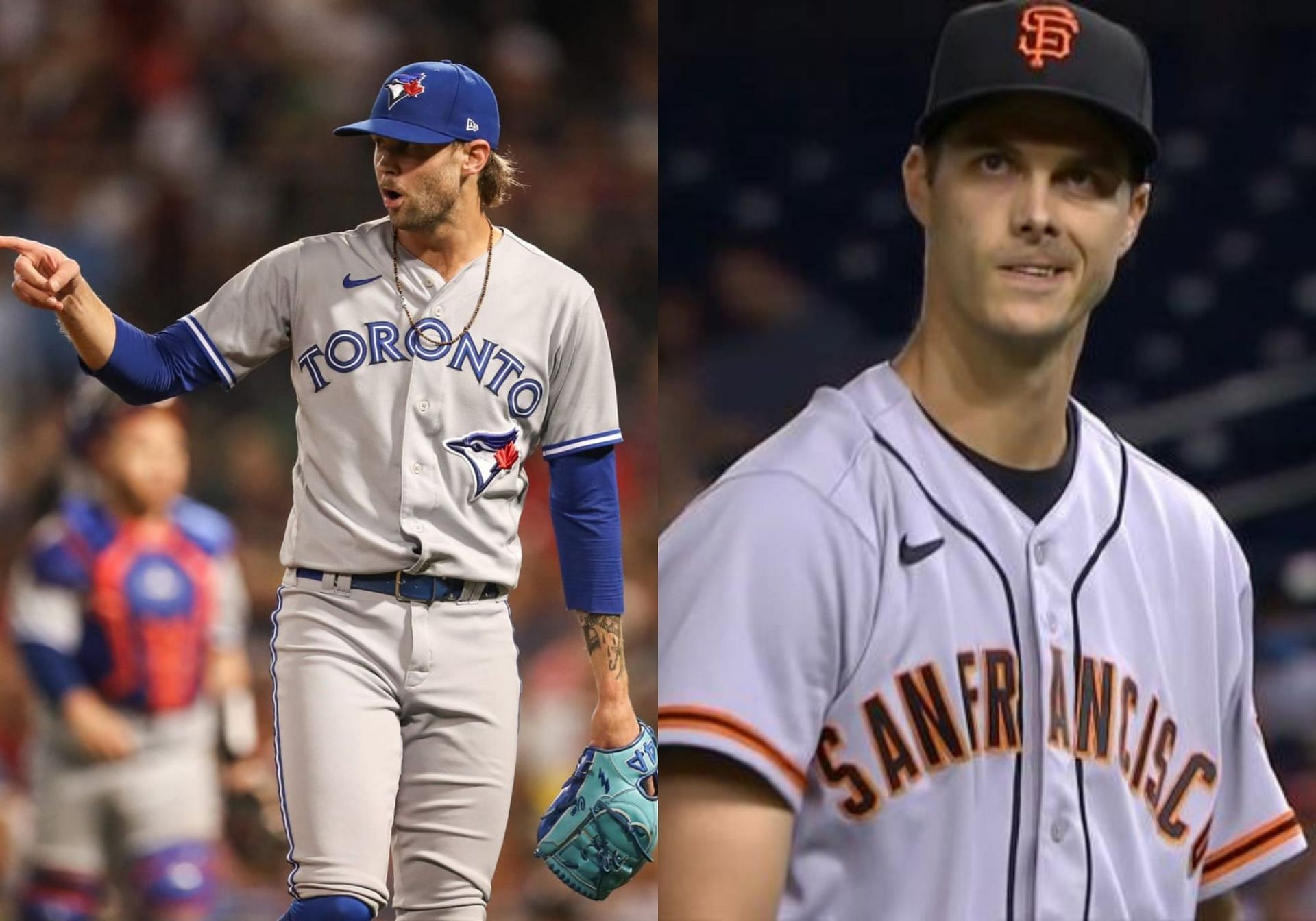 Best submarine pitchers in MLB The Show 23