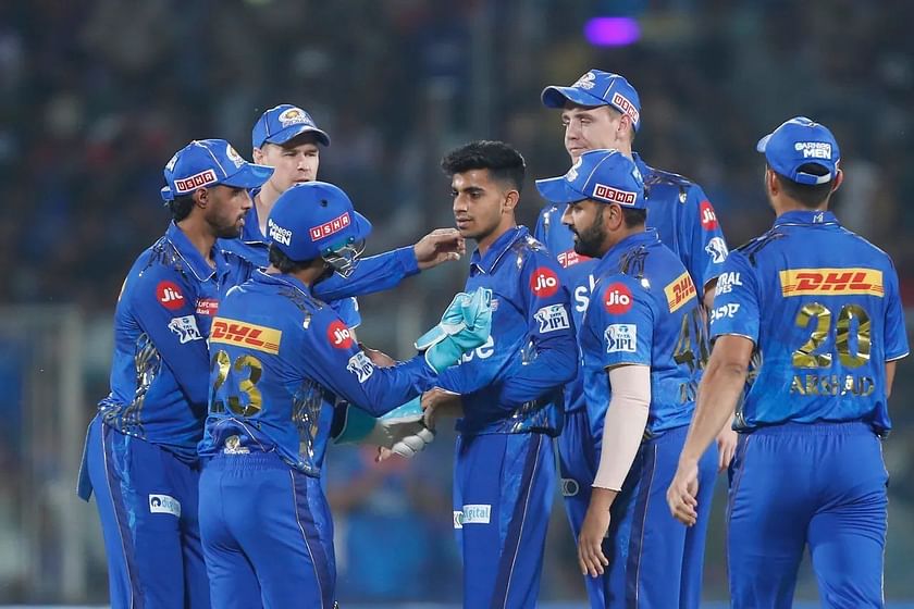 MI off-season diary: Who's doing what? - Mumbai Indians