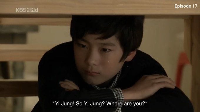 Who did ASTRO's Moonbin play in Boys over Flowers? Fans fondly remember ...
