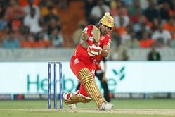 "Punjab have become slightly overdependent on Shikhar Dhawan" - Aakash Chopra on Punjab Kings' issue ahead of IPL 2023 clash against GT