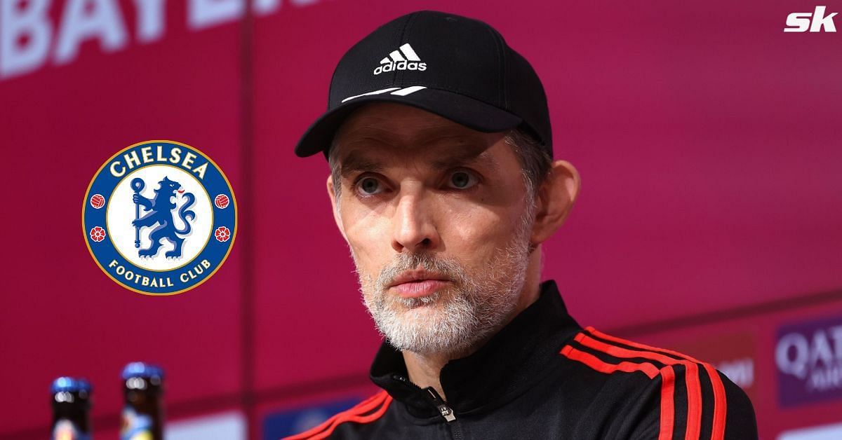 Thomas Tuchel Wants Bayern Munich To Sign Chelsea Star In The Summer ...