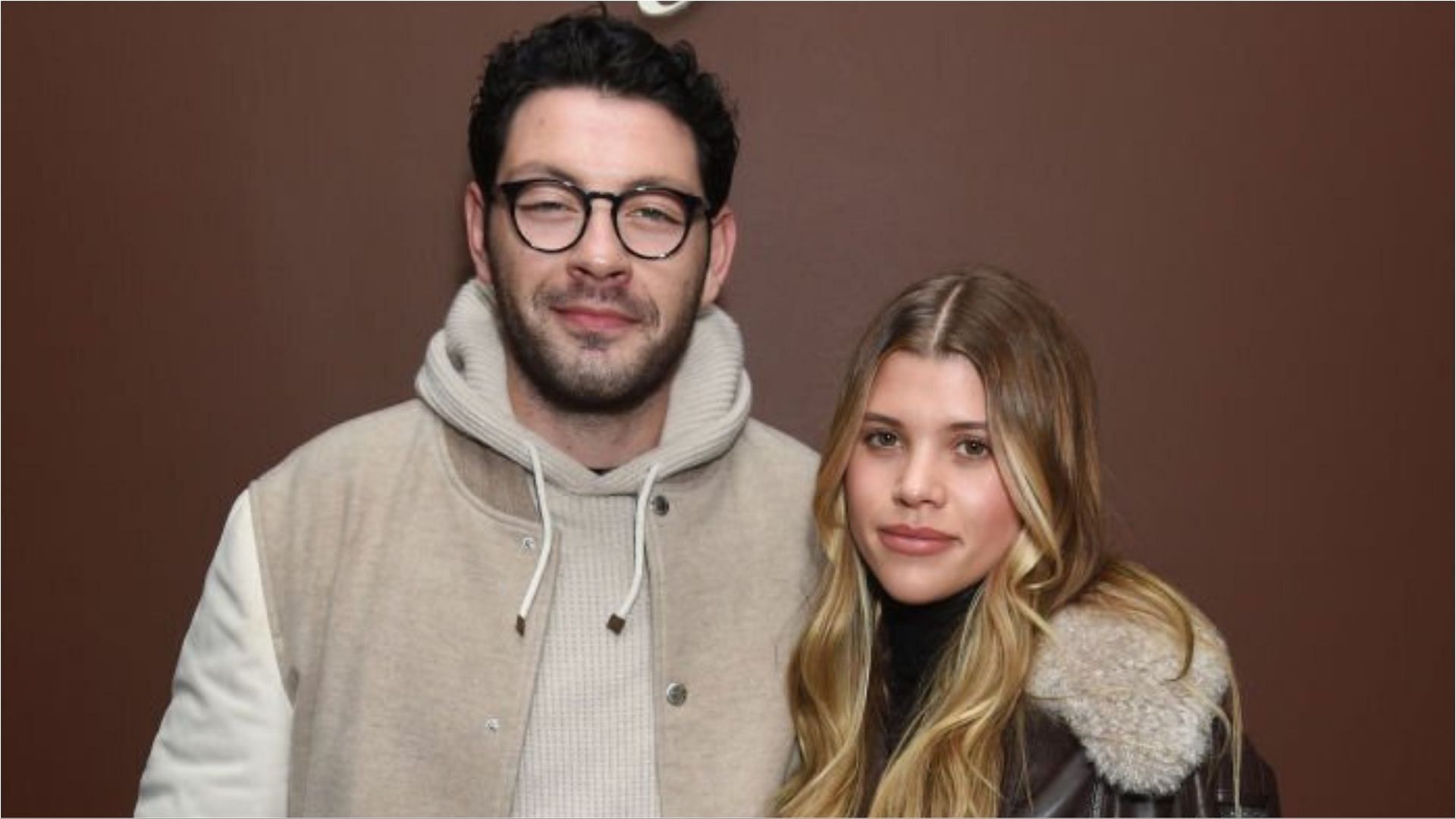 Sofia Richie has converted to Judaism before her marriage to Elliot Grainge (Image via Gilbert Flores/Getty Images)