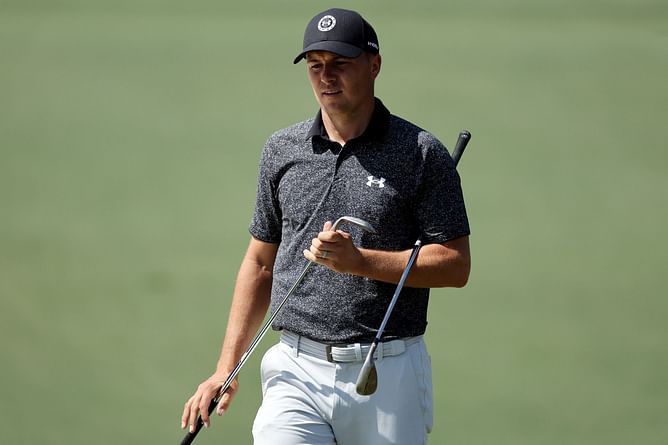 “I learned a lot from losing” – Jordan Spieth opens up about his past performances in the Masters