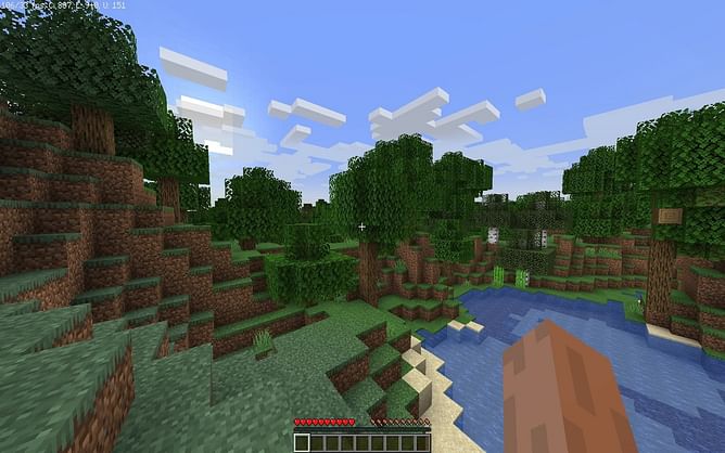 Top 10 Minecraft tips and tricks for Survival mode