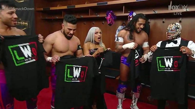 zelina vega new look