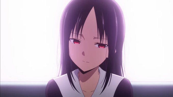 Where to watch Kaguya-sama: Love Is War - First Kiss that Never Ends