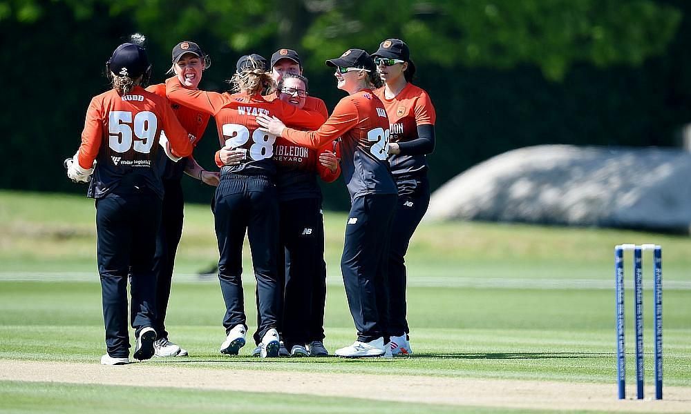 Southern Vipers vs Sunrisers - Dream11 Prediction - English Women&rsquo;s One-Day Trophy 2023