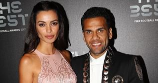 "That is complicating everything" - Dani Alves’ wife reveals surprise reason why divorce process is taking longer than she expected