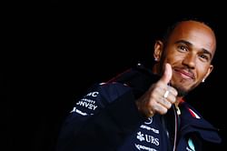 “At the moment, there is no Plan B”: Mercedes don’t have a replacement lined up should Lewis Hamilton choose to leave