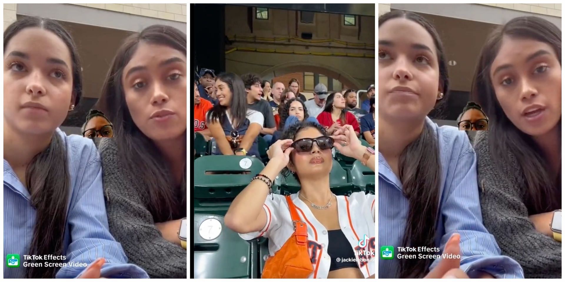 Houston Astros 'mean girls' apologize after viral TikTok video
