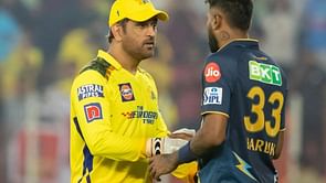 "You don't see MS Dhoni making such mistakes often" - Virender Sehwag on CSK skipper in Match 1 of IPL 2023