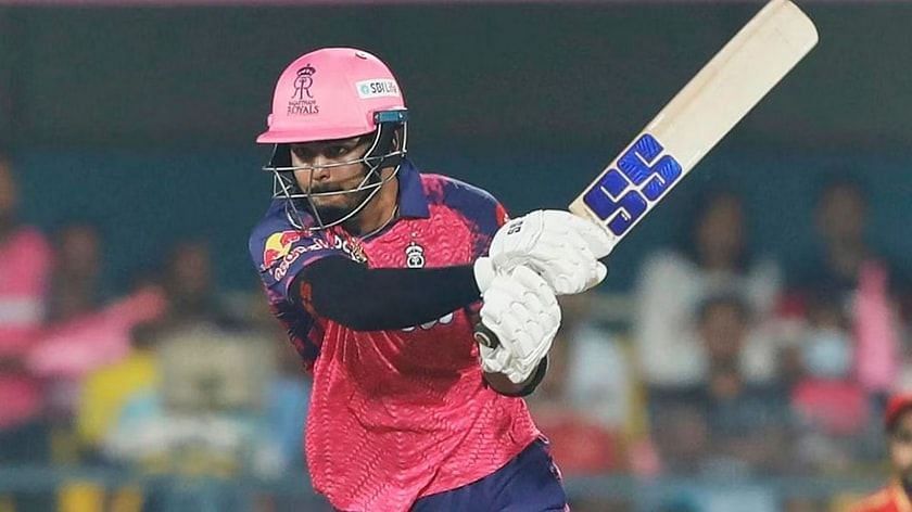 Riyan Parag has been at the receiving end of a lot of criticism in IPL 2023