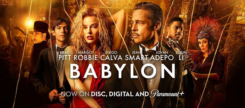 Is Babylon Based On A True Story?