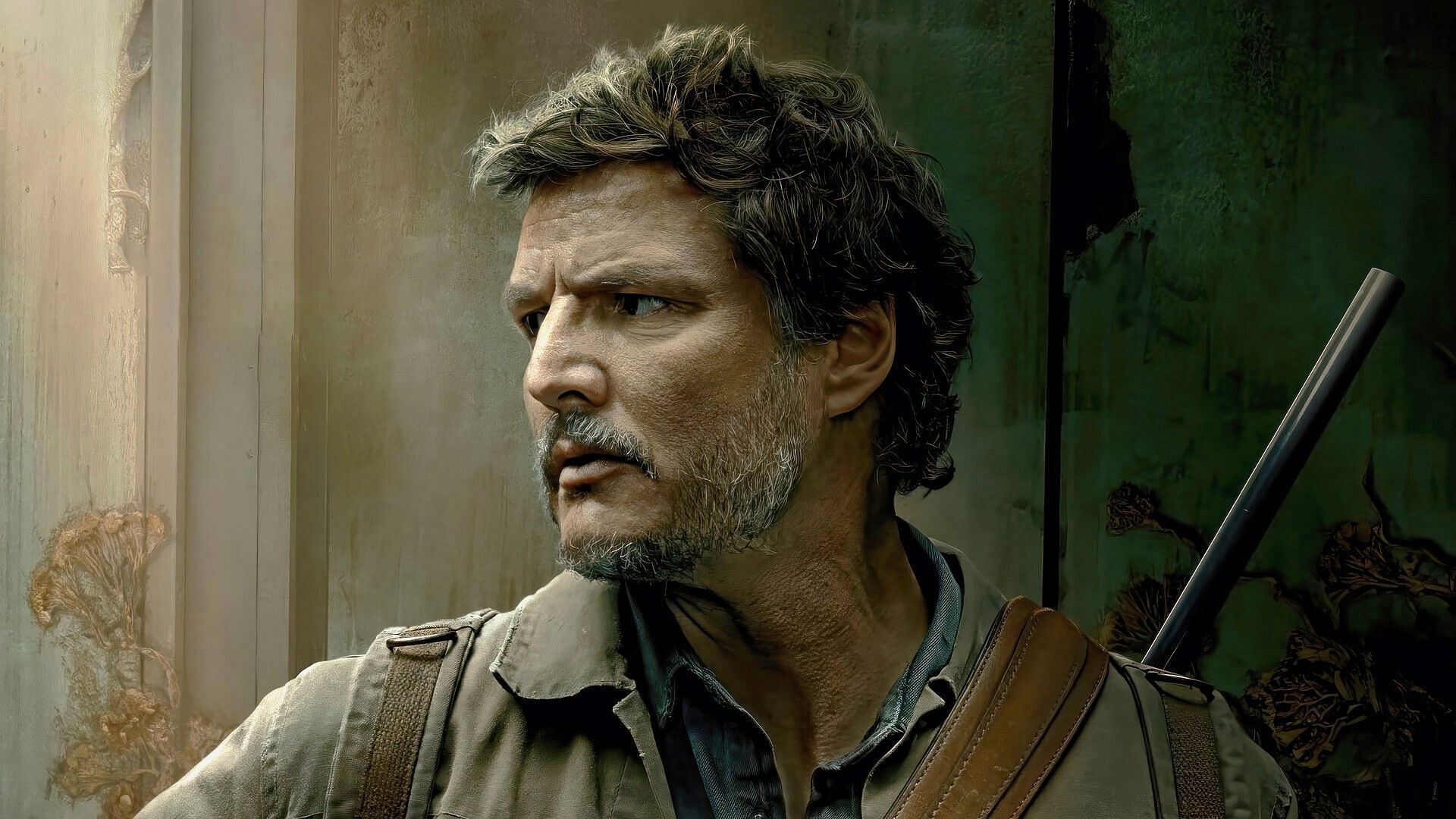 HBO Drops 'The Last Of Us' Footage With Pedro Pascal – Deadline