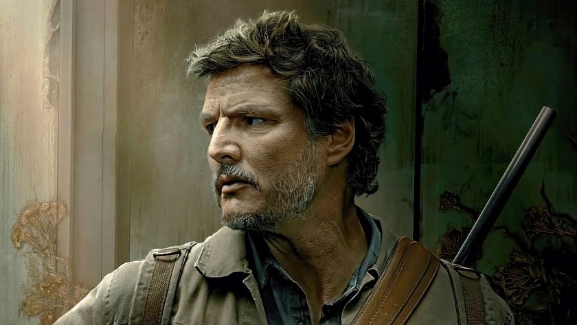 THE LAST OF US: PEDRO PASCAL REVELA QUE JOEL VAI SER O NOVO