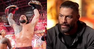 WrestleMania 39 के बाद WWE में Roman Reigns की बादशाहत खत्म करने वाले दिग्गज का नाम आया सामने, महिला रेसलर का खुलासा