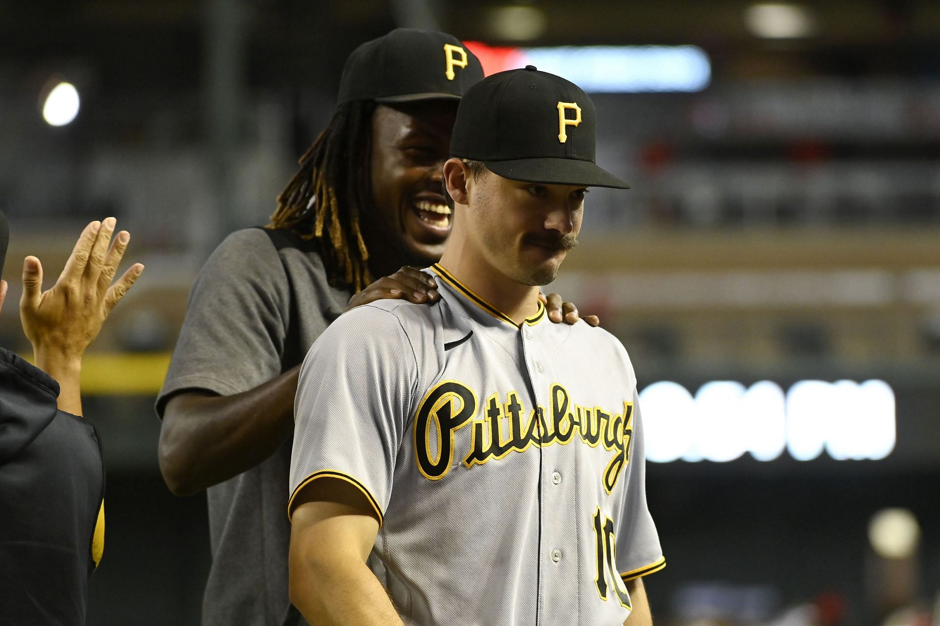 Reynolds extension may signify new Pirates philosophy