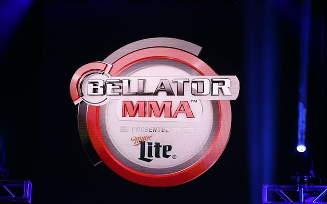REPORTS: Talks of Bellator 's sale have seemingly gotten more serious