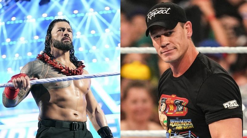 wwe tried to replace legends with younger superstars
