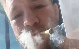 UFC icon Conor McGregor celebrates 4/20 in style, shares glimpses of getting high on social media in now deleted footage