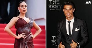 “She always had these airs of superiority and arrogance" – Georgina Rodriguez’s ex-colleague on her life before meeting Cristiano Ronaldo