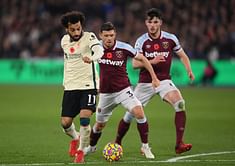 West Ham United vs Liverpool Prediction and Betting Tips | 26th April 2023