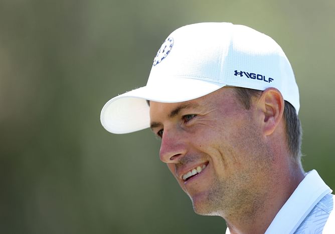 "It's going to be more unique" - Jordan Spieth expects the 2023 RBC Heritage leaderboard to be 'massively bunched'