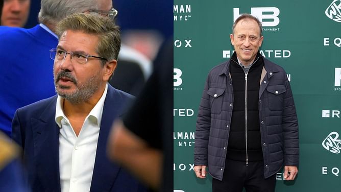 Washington Commanders sale: Dan Snyder could be forced to change plans about Josh Harris after emergence of $7BN bidder