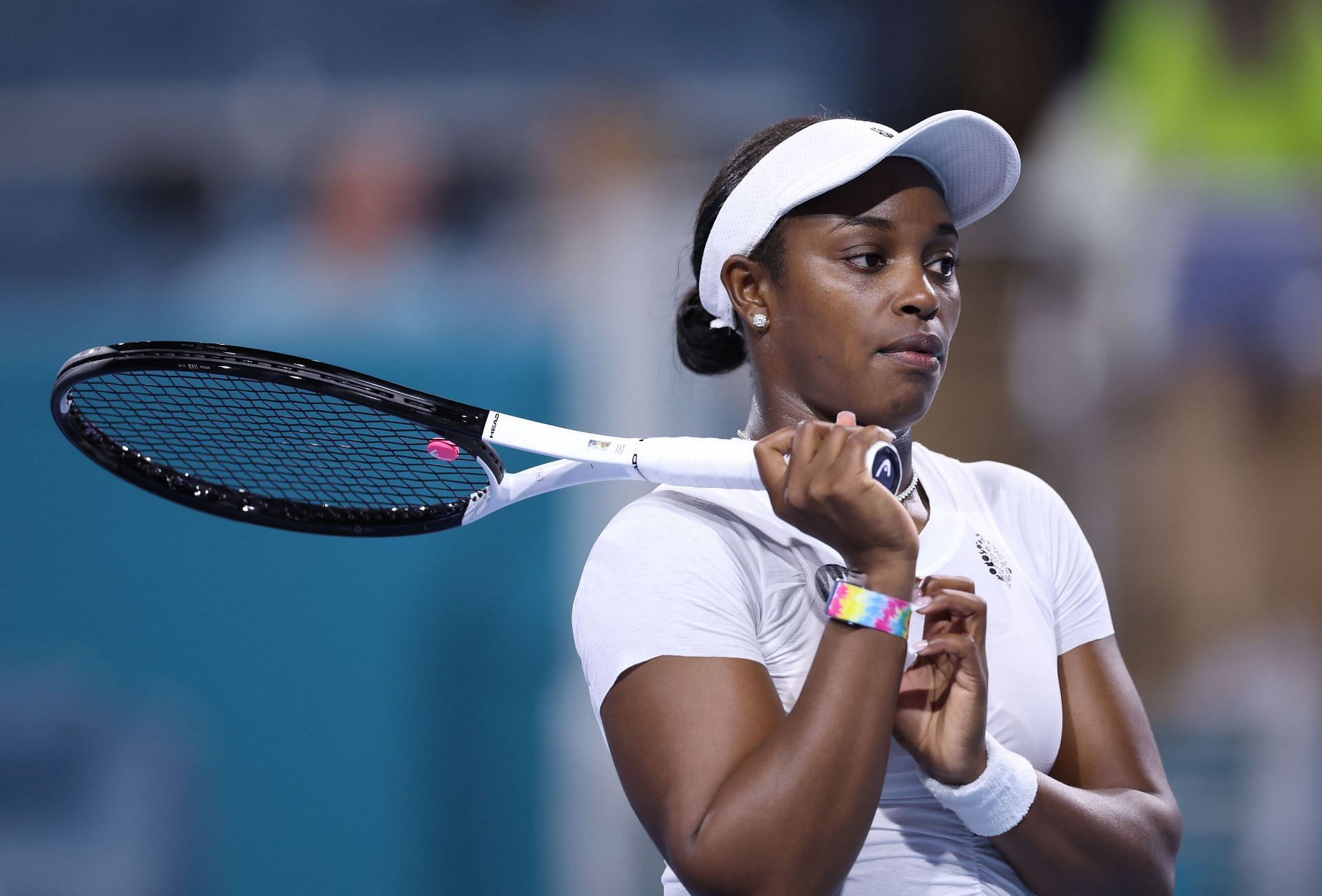 2023 Miami Open - Day 4