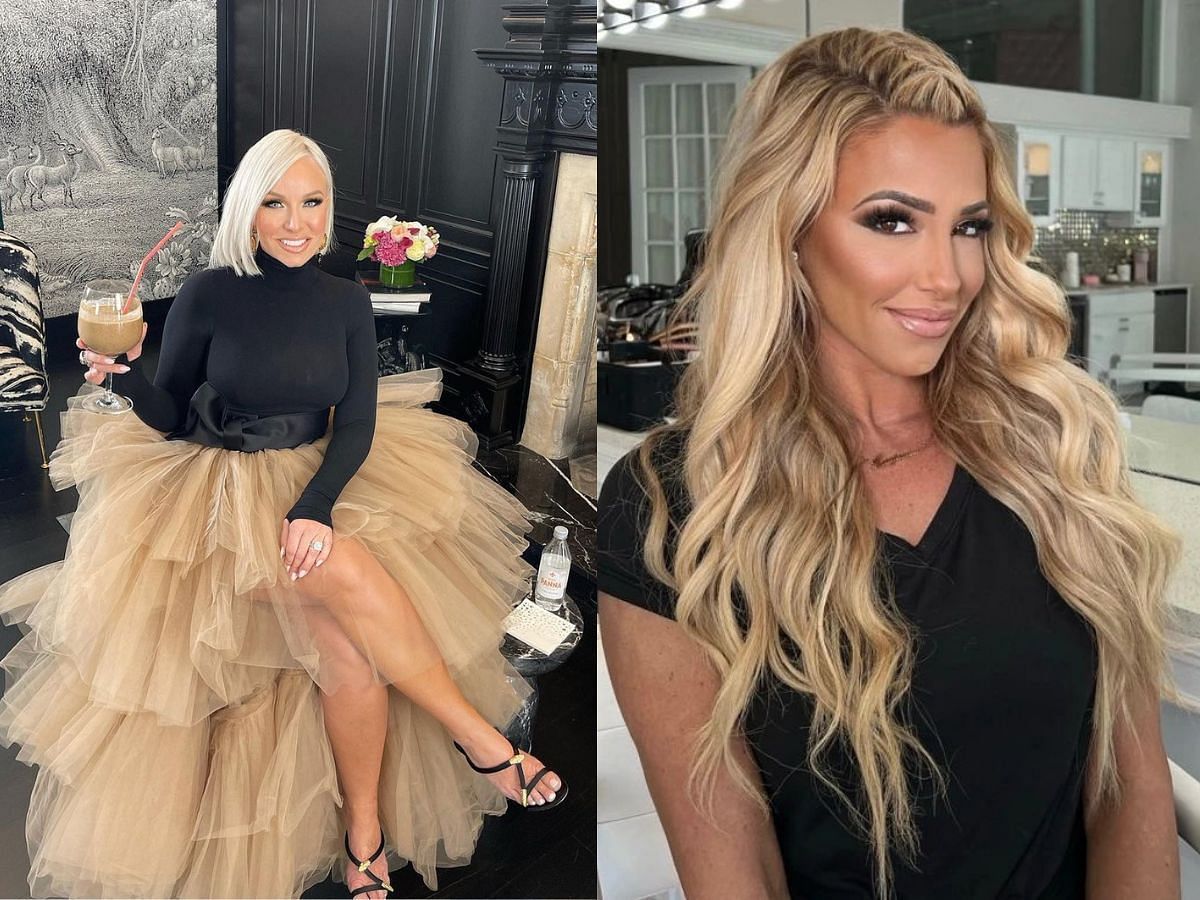 Margaret and Danielle feud in the upcoming episode of RHONJ season 13